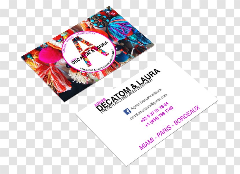 Corporate Design Advertising Logo Brand Business Cards - Miami - Watercolor Dreamcatcher Transparent PNG