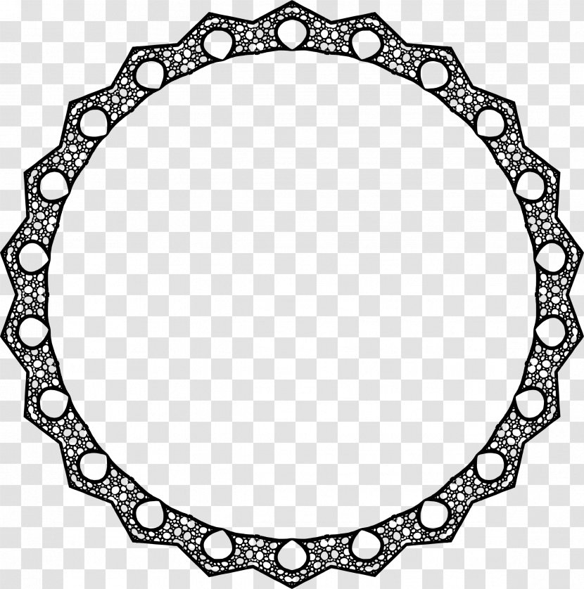 Bicycle Chains Frames Wheels Motorcycle - Body Jewelry Transparent PNG