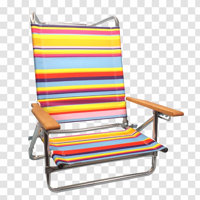 Eames Lounge Chair Garden Furniture Deckchair - Recliner - Beach Umbrella Transparent PNG
