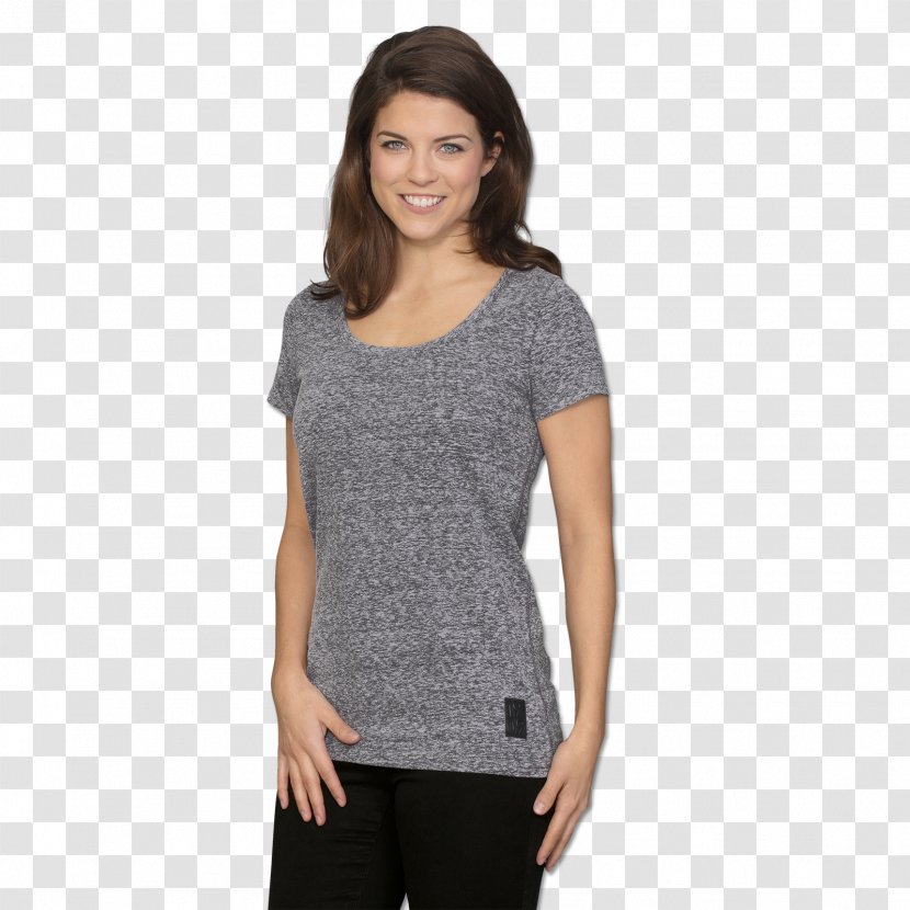 Sleeve T-shirt Shoulder - T Shirt Transparent PNG