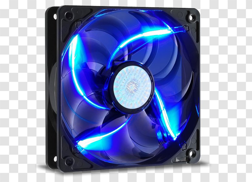 Computer Cases & Housings Cooler Master Laptop Fan - Technology Transparent PNG