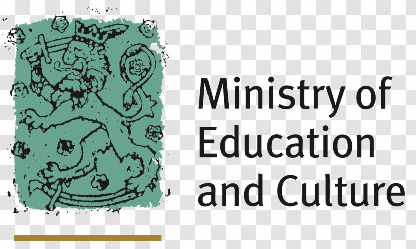 Education In Finland Ministry Of And Culture Finnish Government - Text Transparent PNG
