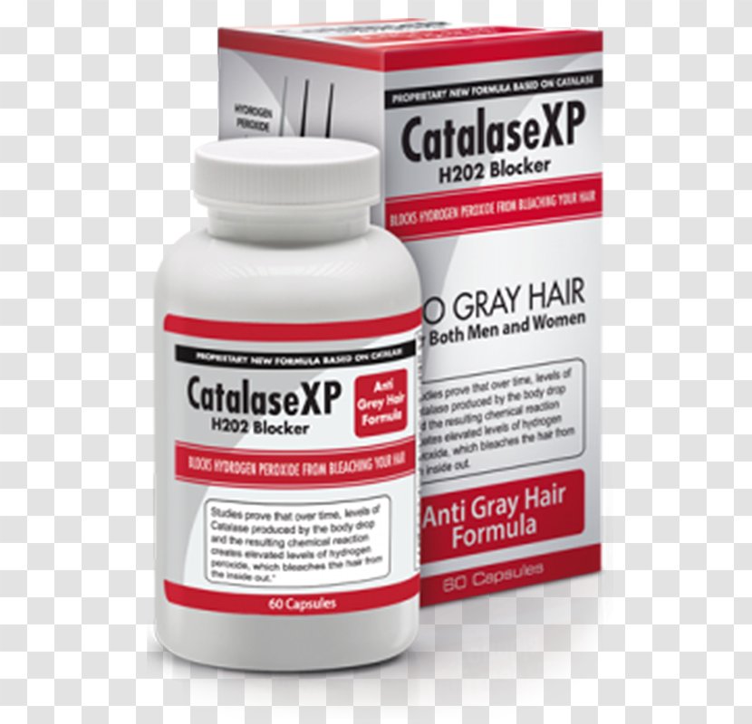Dietary Supplement Catalase Enzyme Health Xeroderma Pigmentosum - Peroxide Transparent PNG