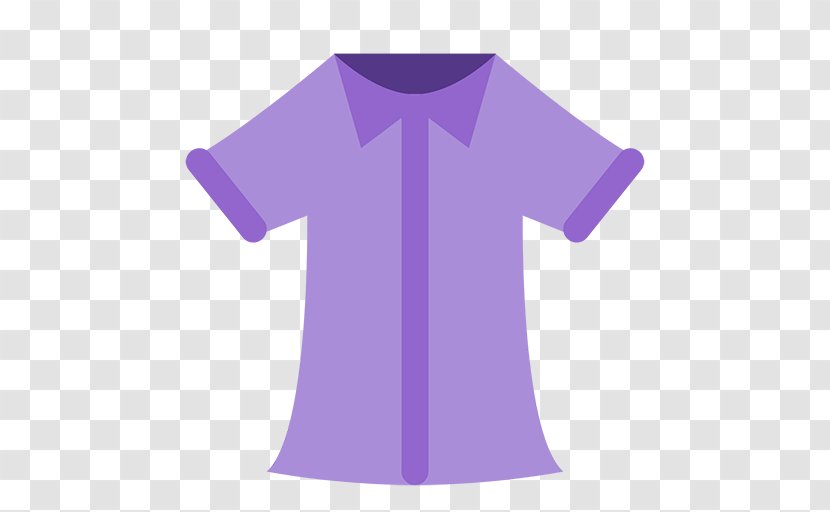 Emoji Clothing Dress Shirt Necktie - Neck - Clothes & Accessories Transparent PNG