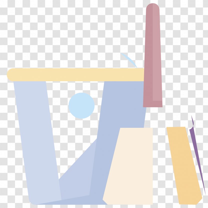 Brand Angle - Rectangle - Housekeeping Transparent PNG