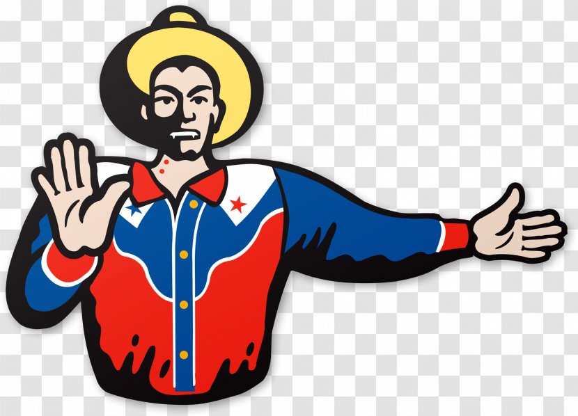 Big Tex State Fair Of Texas Drawing Clip Art - Royaltyfree - Cliparts Transparent PNG