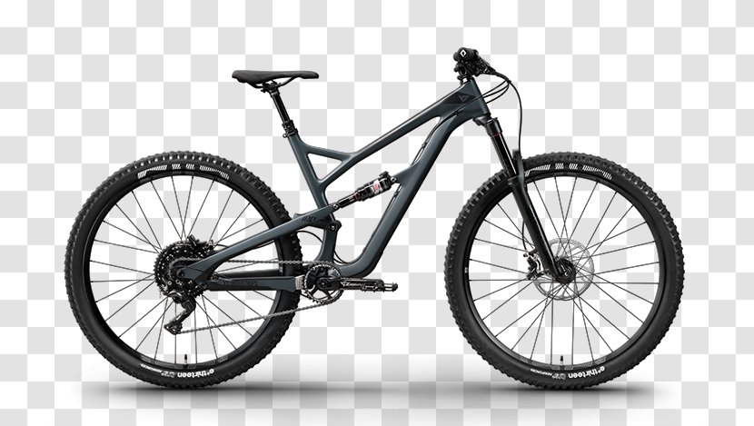 yt industries bicycles