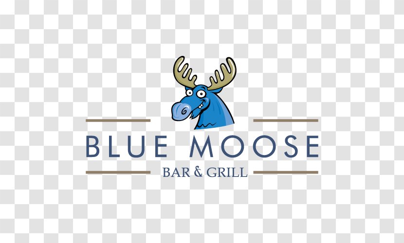 Blue Moose Prairie Village Topeka The Bar And Grill Restaurant - Menu Transparent PNG