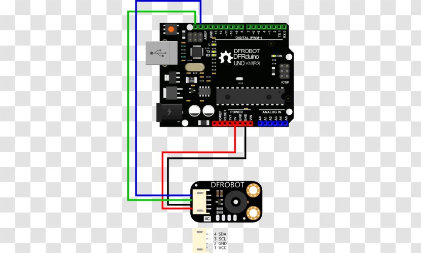 Arduino MP3 Player Sound Input/output - Electronics - Sen Department Shield Transparent PNG