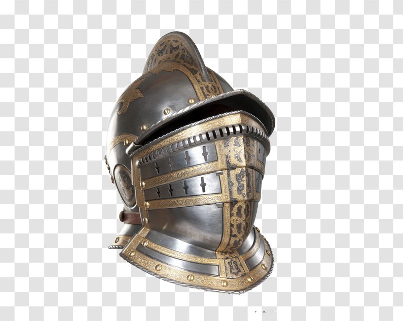 Middle Ages Crusades U5341u5b57u519bu9a91u58eb Knight Helmet - Cavalry Transparent PNG