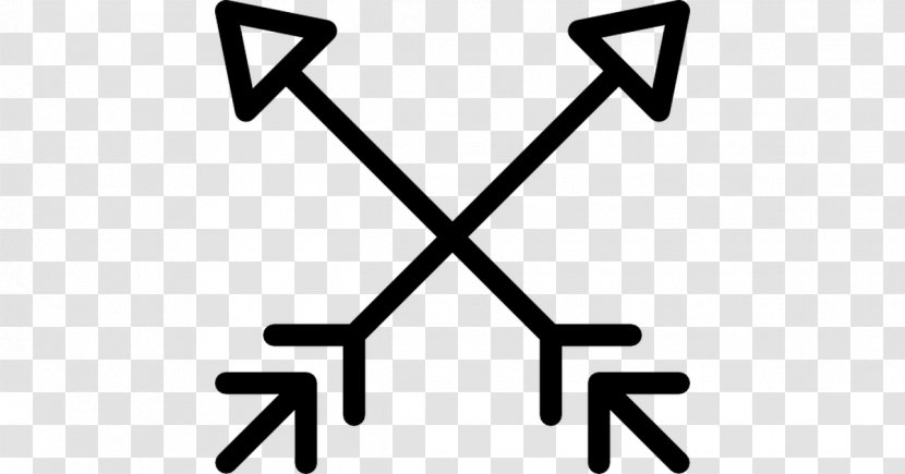 Arrow Symbol Clip Art - Archery Transparent PNG