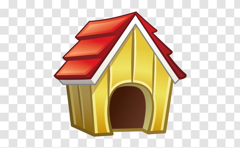 Dog Houses - House Transparent PNG