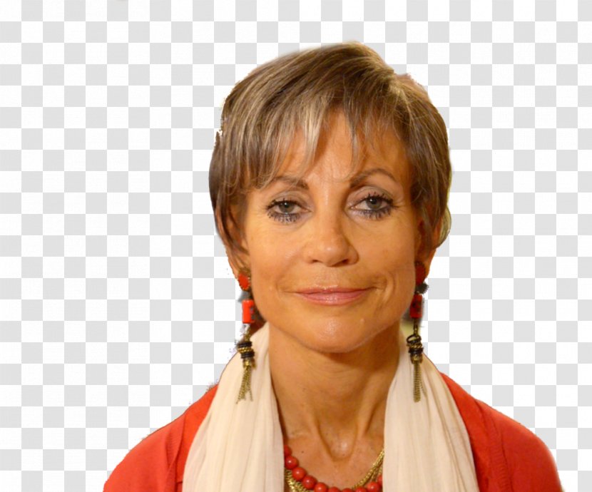 Isabelle Morini-Bosc It's Only TV Virgin Tonic - Television Presenter Transparent PNG