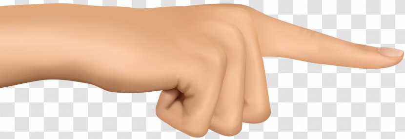 Thumb Hand Model Shoulder - Tree - Finger Image Transparent PNG
