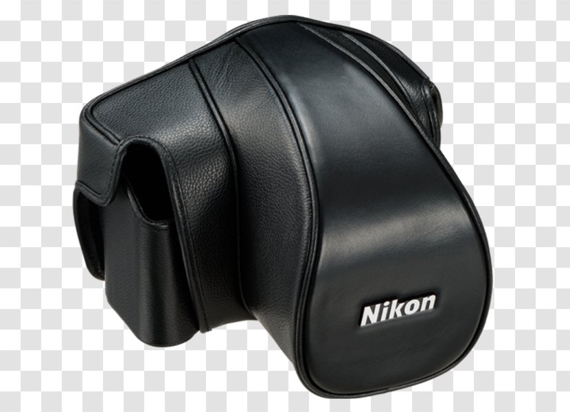 Nikon Df Sigma SD1 Camera Canon - Fujifilm - Soft Yellow Transparent PNG