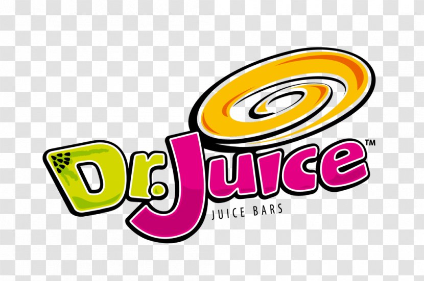 Dr Juice Smoothie Milkshake Dr. - Drink Transparent PNG