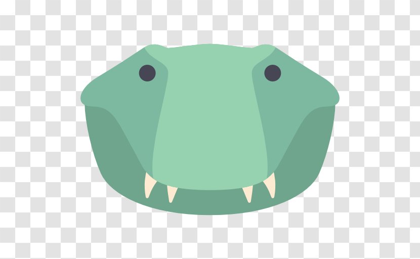 Crocodiles Animal Icon - Crocodile Transparent PNG