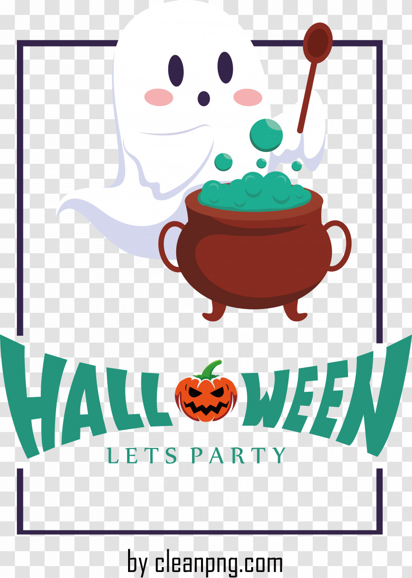 Halloween Party Transparent PNG