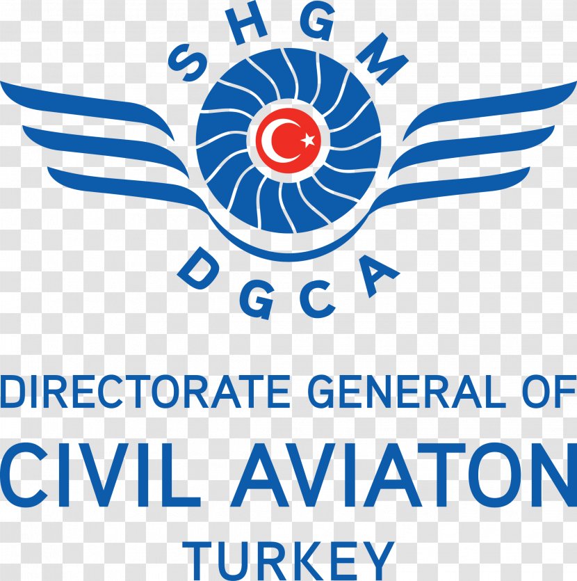 Directorate General Of Civil Aviation Airplane Organization - Transport Transparent PNG