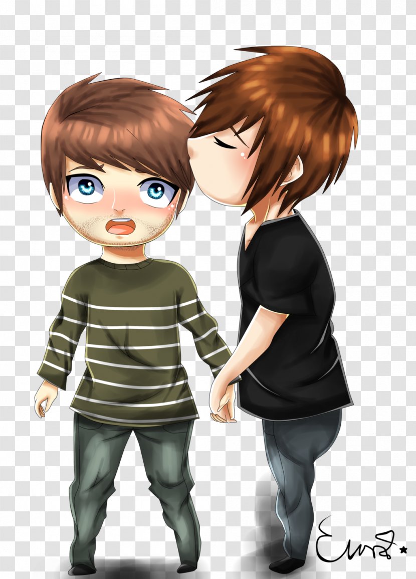 Boy Homo Sapiens Human Behavior Friendship - Watercolor Transparent PNG