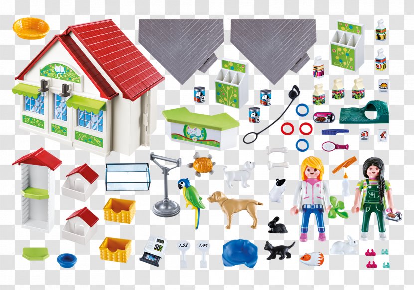 LEGO Dog Playmobil Pet Shop Toy Transparent PNG