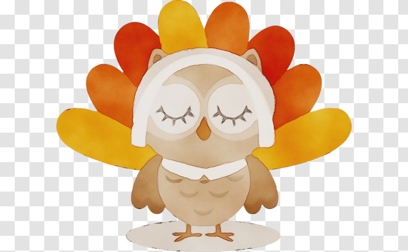 Thanksgiving Dinner Transparent PNG