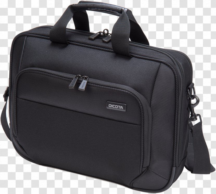 Dicota Multi Backpack PRO Laptop Bag 13-15.6 Tucano Forte - Business Transparent PNG