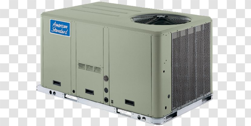 HVAC Control System Air Conditioning Trane Heating - Hvac - Technician Transparent PNG