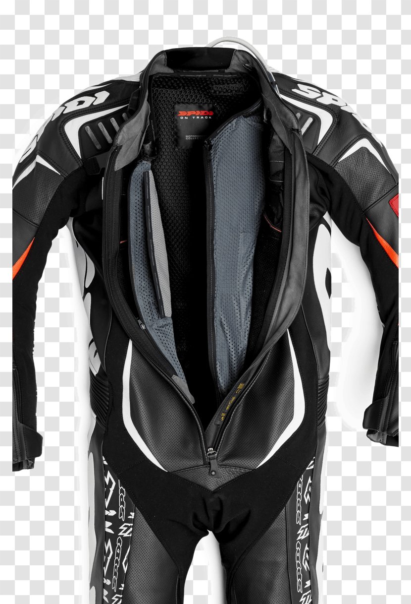 Leather Jacket Glove Cowhide Bag - Textile Transparent PNG