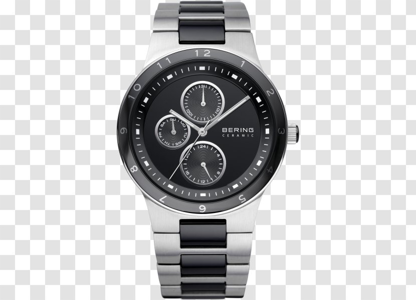 Watch Strap Jewellery Chronograph - Brand Transparent PNG