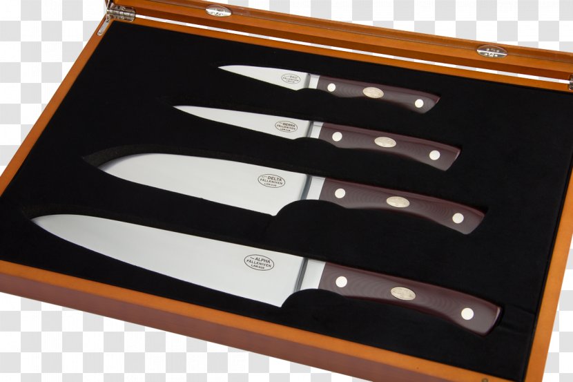 Throwing Knife Kitchen Knives Fällkniven Chef's Transparent PNG