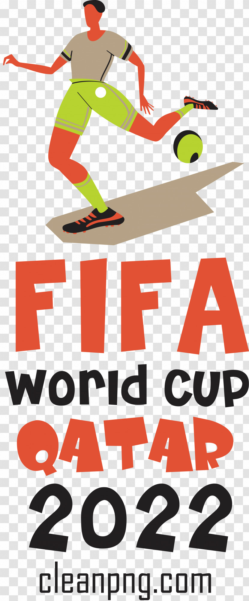 Fifa World Cup Qatar 2022 Fifa World Cup Qatar Football Soccer Transparent PNG