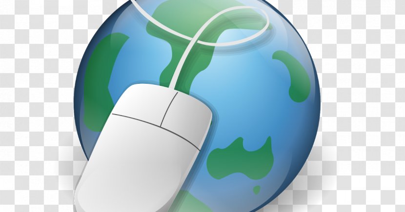 Clip Art - Internet - World Wide Web Transparent PNG