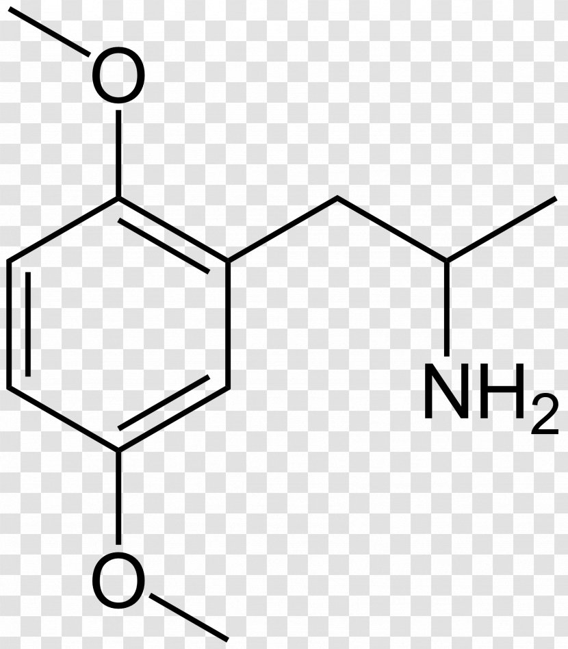 1,2,4-Trichlorobenzene 2,4-Dinitrochlorobenzene Substituted Amphetamine Chemical Compound - Silhouette - Frame Transparent PNG