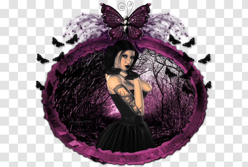 Gothic Art Architecture - Goth Transparent PNG