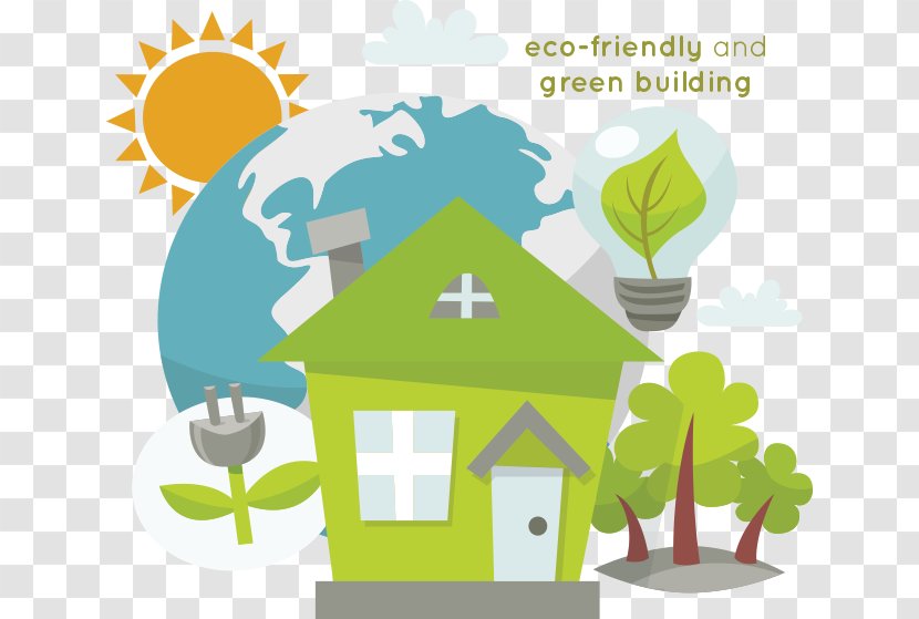Good Faith Energy Environmentally Friendly Solar Power - Green Transparent PNG