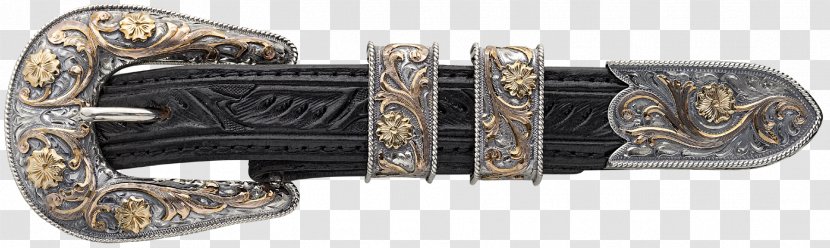 Belt Buckles Clothing Accessories Silver - Buckle Transparent PNG