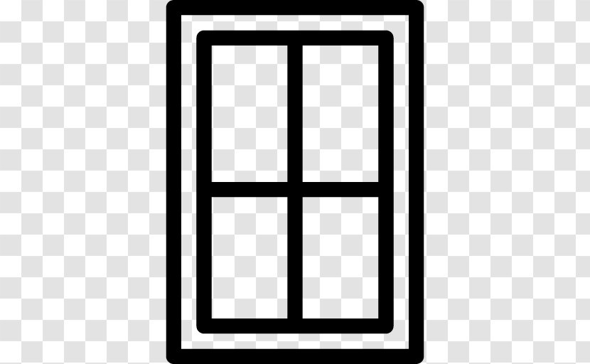 Replacement Window - Rectangle Transparent PNG