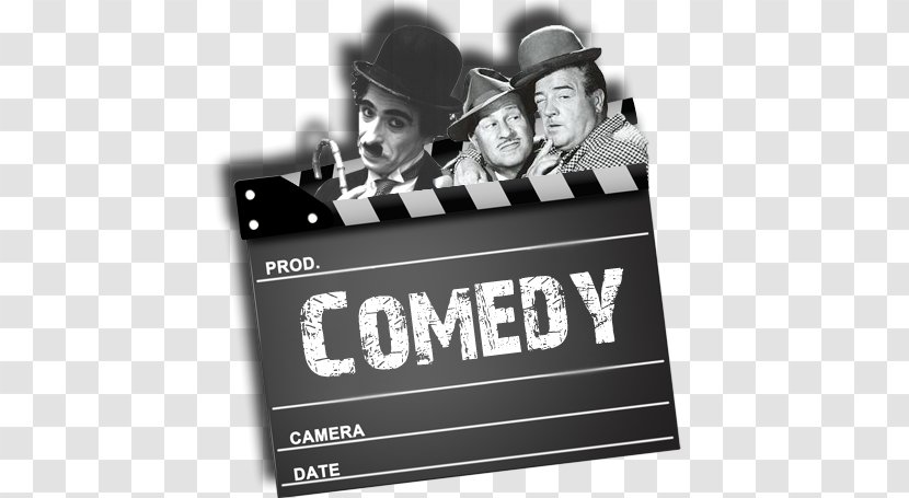 Abbott And Costello Brand Logo Advertising - White - Comedy Movie Transparent PNG