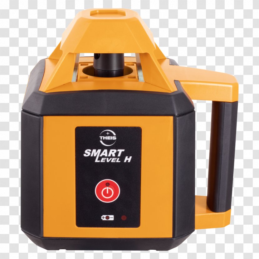 Smart Laser Line Level Levels - Technology - Levelling Transparent PNG