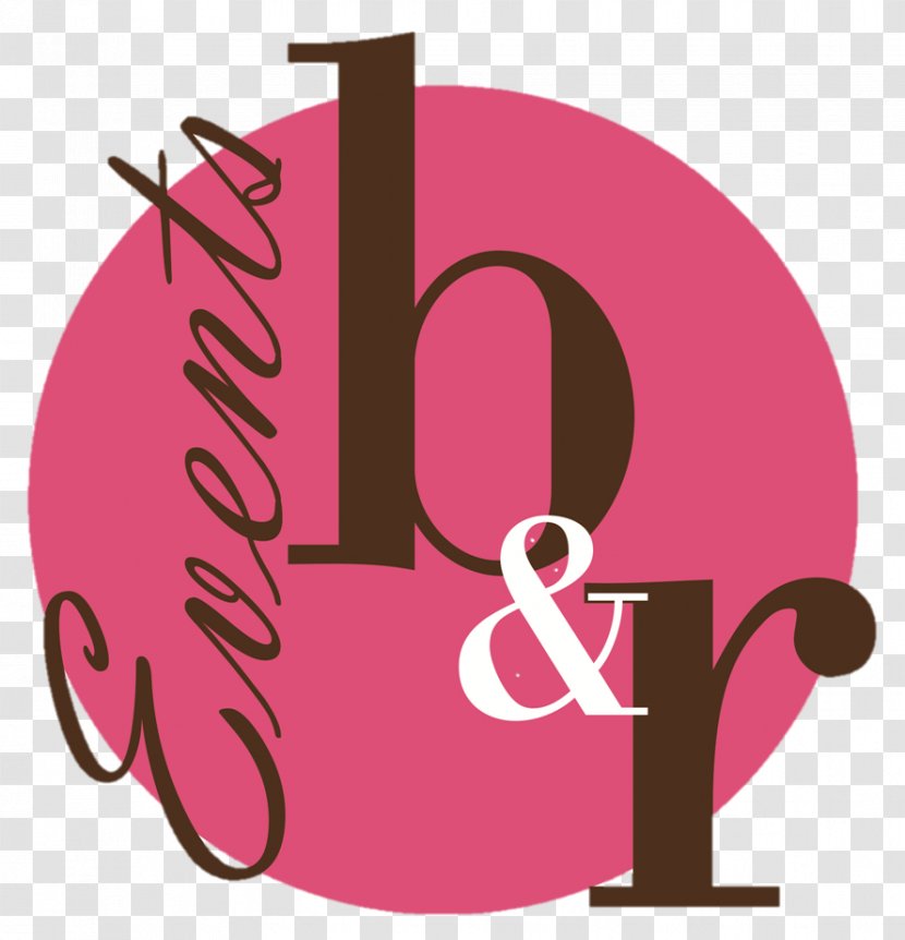 B & R Events Event Management Business Wedding Planner Greer - Red Transparent PNG