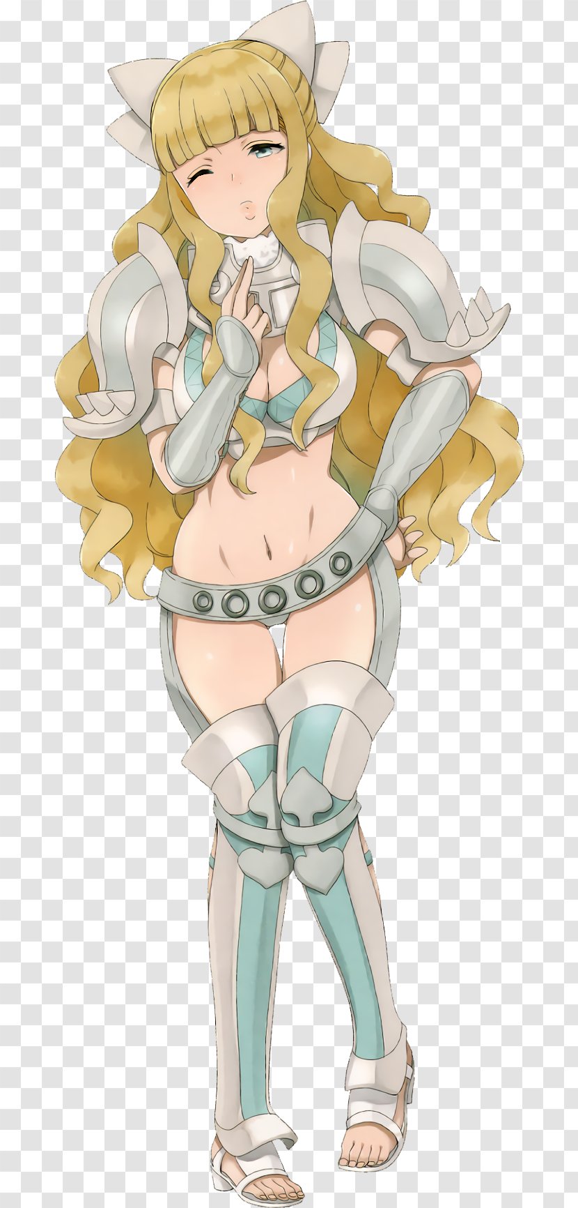 Fire Emblem Fates Awakening Heroes Charlotte Video Game - Tree - Silhouette Transparent PNG