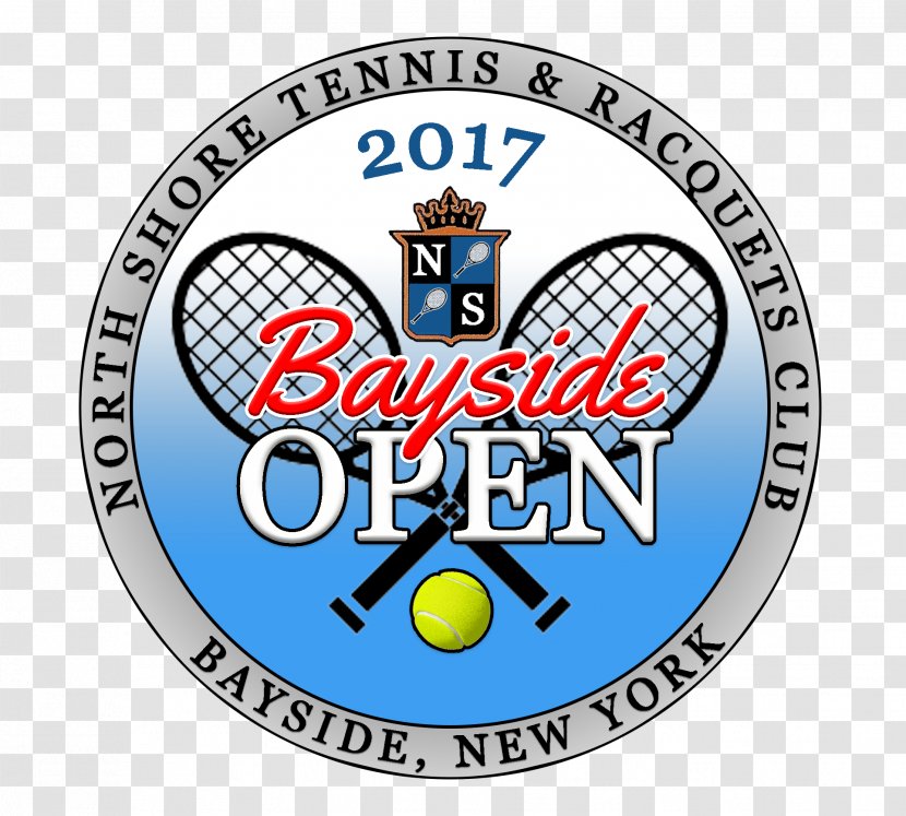 BaysideLiveTV North Shore Tennis & Racquet Club Inc Sport Logo - Tree - Heart Transparent PNG