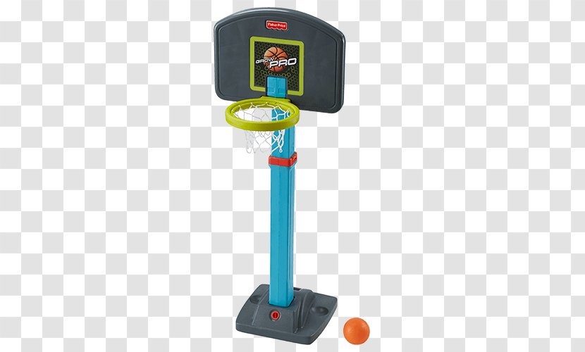 Amazon.com Fisher-Price Backboard Basketball Toy Transparent PNG