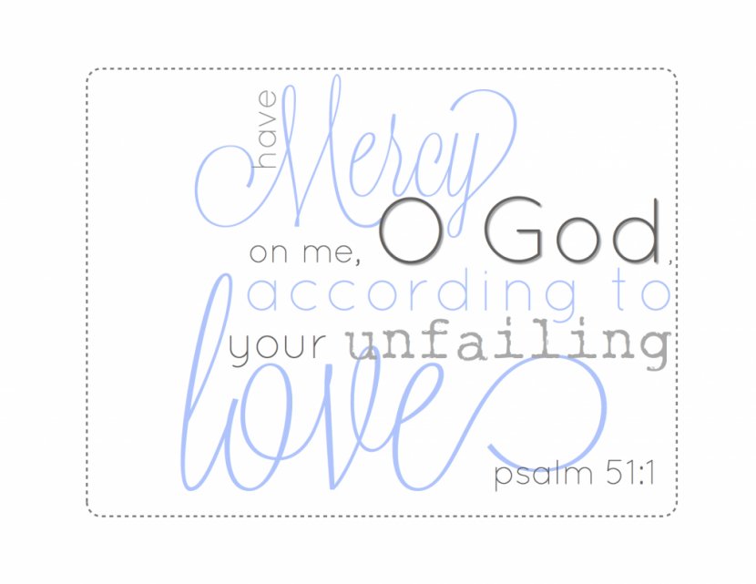 Mercy Free Content God Clip Art - Text - Cliparts Transparent PNG