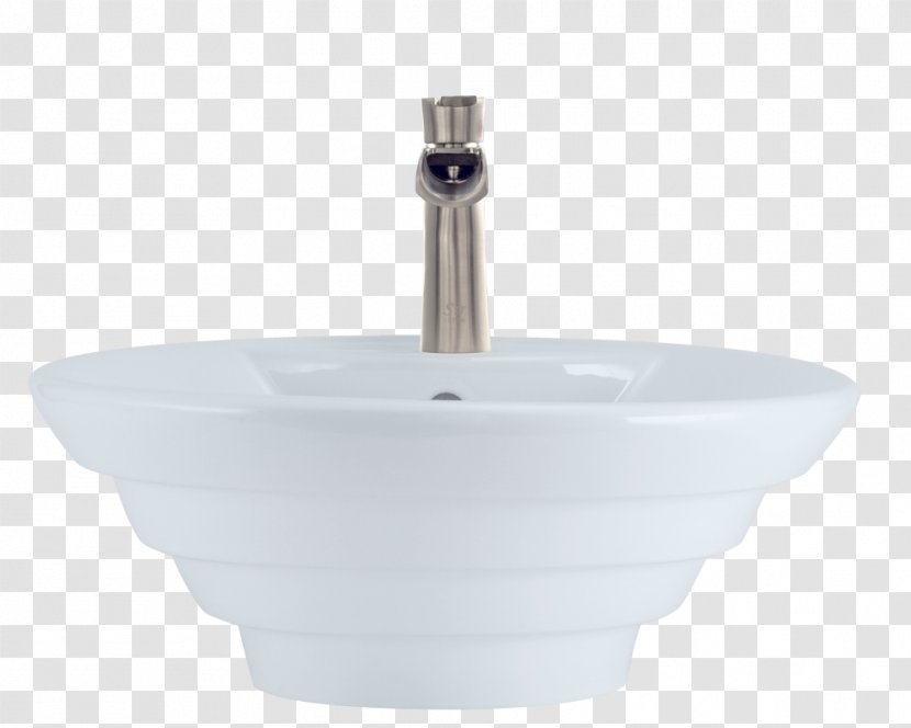 Ceramic Bowl Sink Porcelain - Basin Transparent PNG