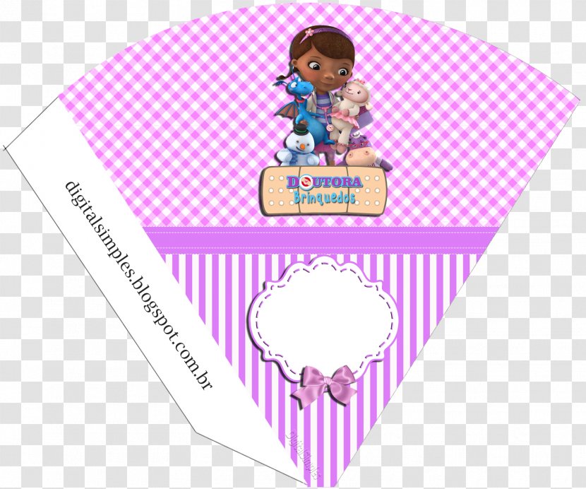 Toy Paper Party Birthday Label Transparent PNG