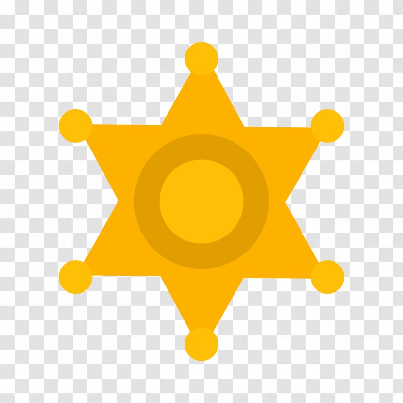United States Badge Police Officer State - Patrol Transparent PNG
