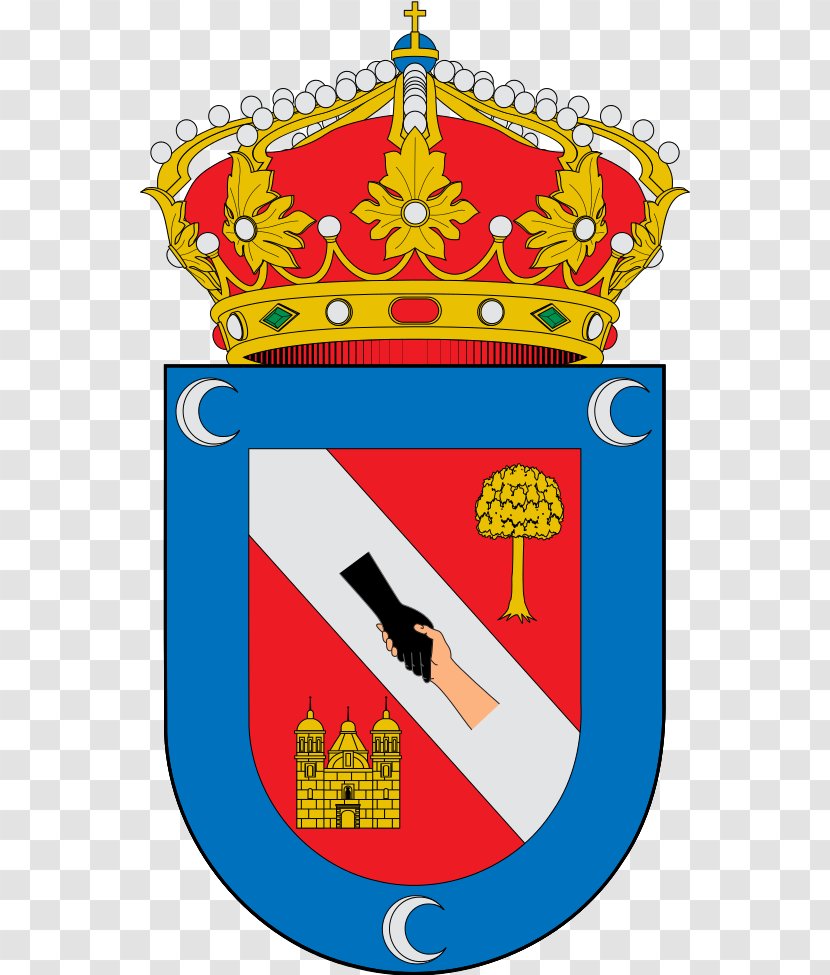 Castro Caldelas Escutcheon Sargentes De La Lora Coat Of Arms Galicia Autonomous Communities Spain - Villa The Quintilii Transparent PNG