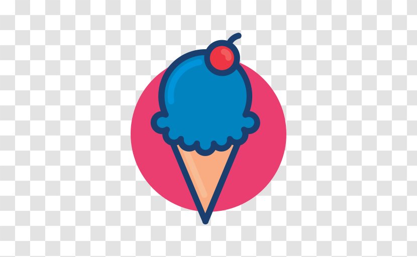 Ice Cream Cones Pops Lollipop Transparent PNG